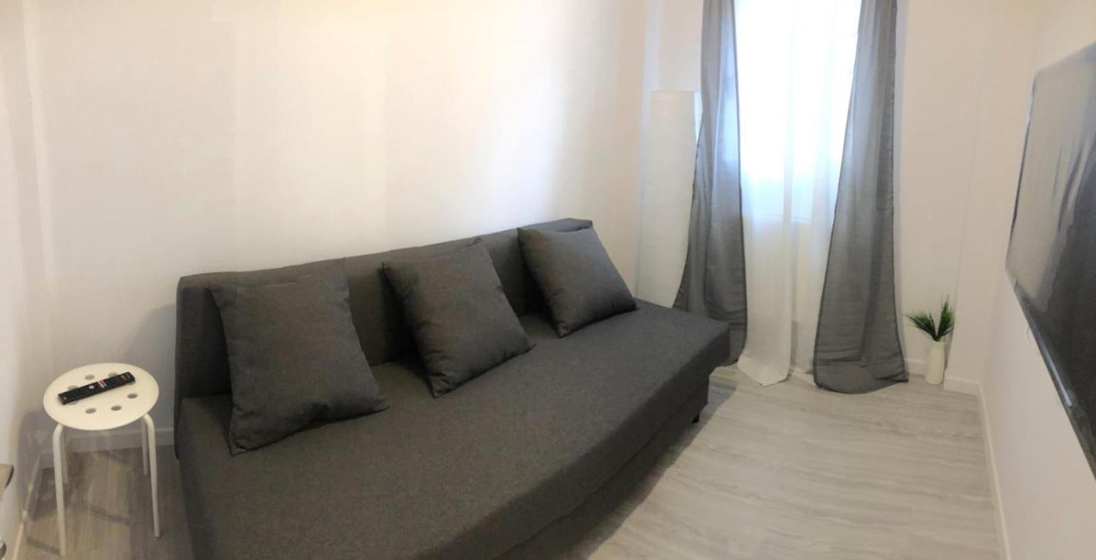 Apartamento En Santander Buitenkant foto