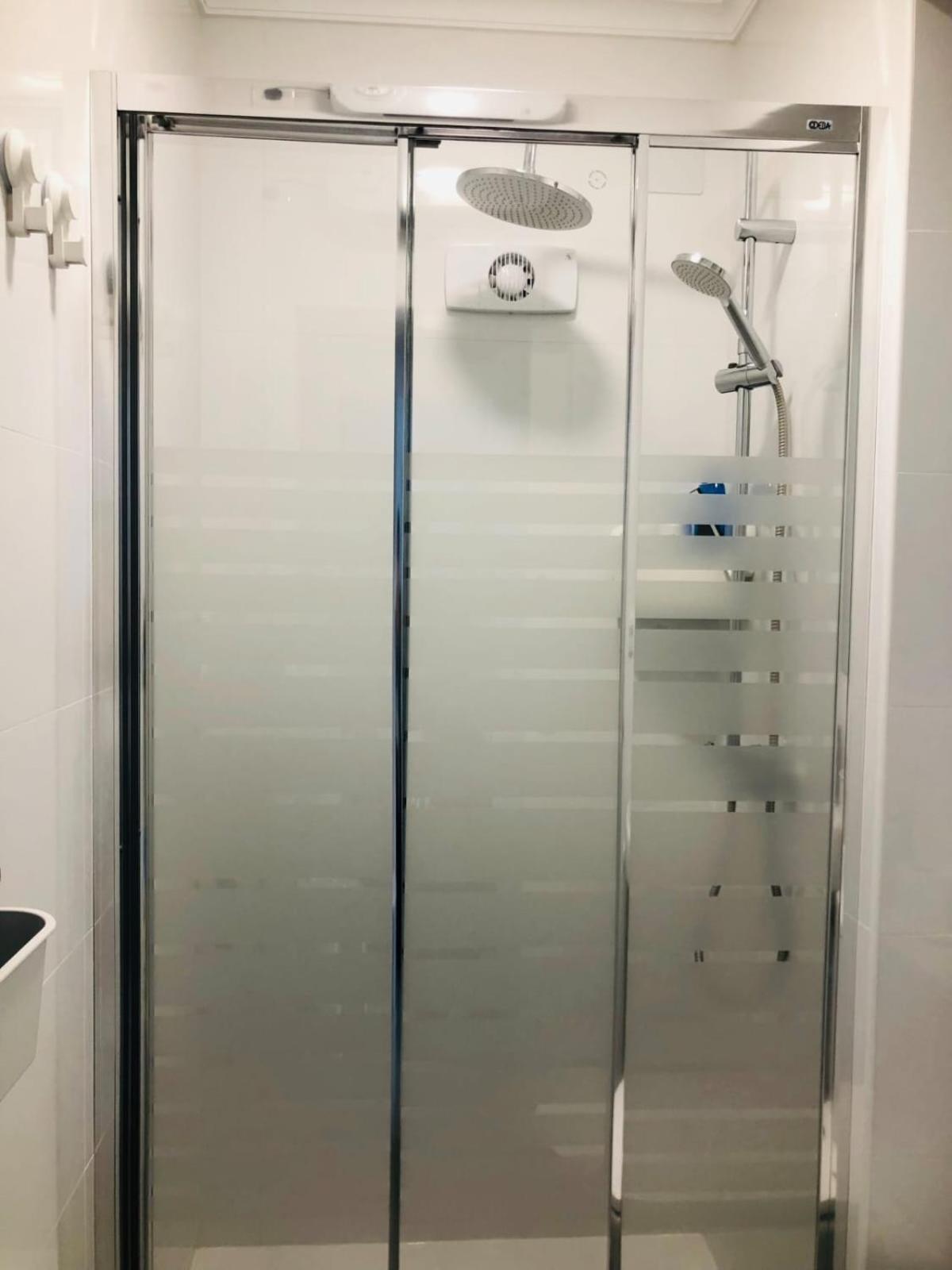 Apartamento En Santander Buitenkant foto