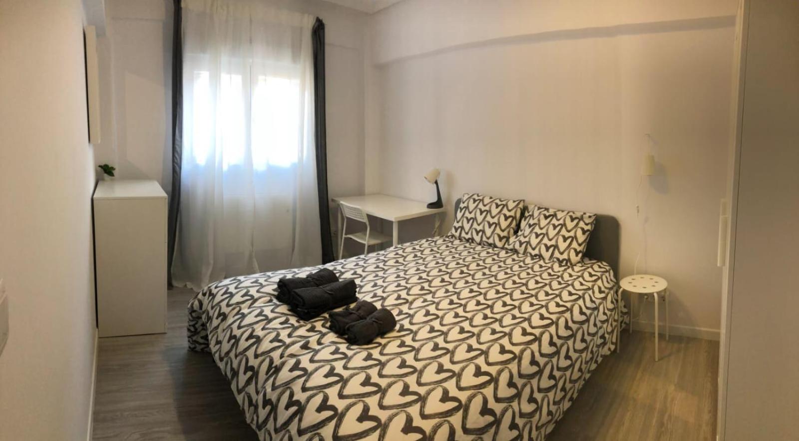 Apartamento En Santander Buitenkant foto