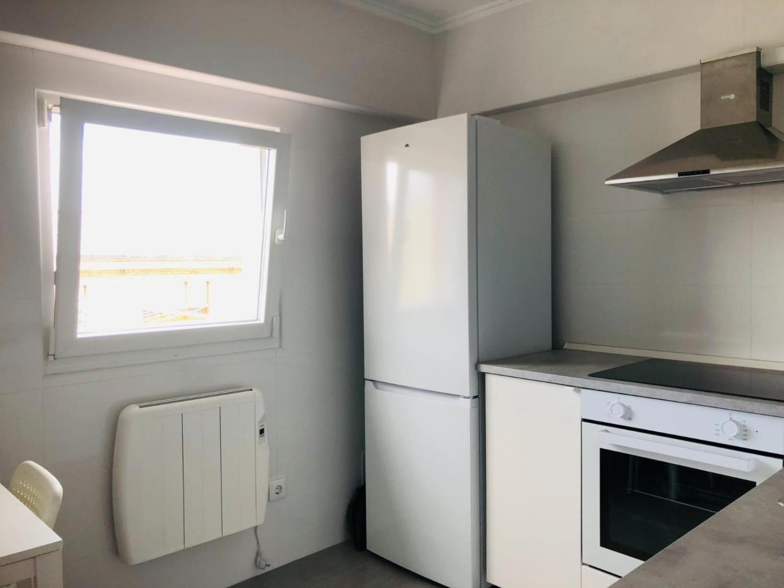 Apartamento En Santander Buitenkant foto