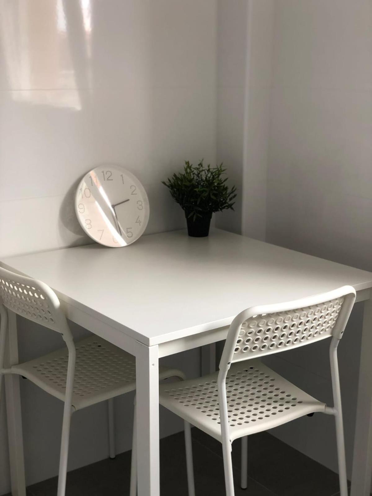 Apartamento En Santander Buitenkant foto