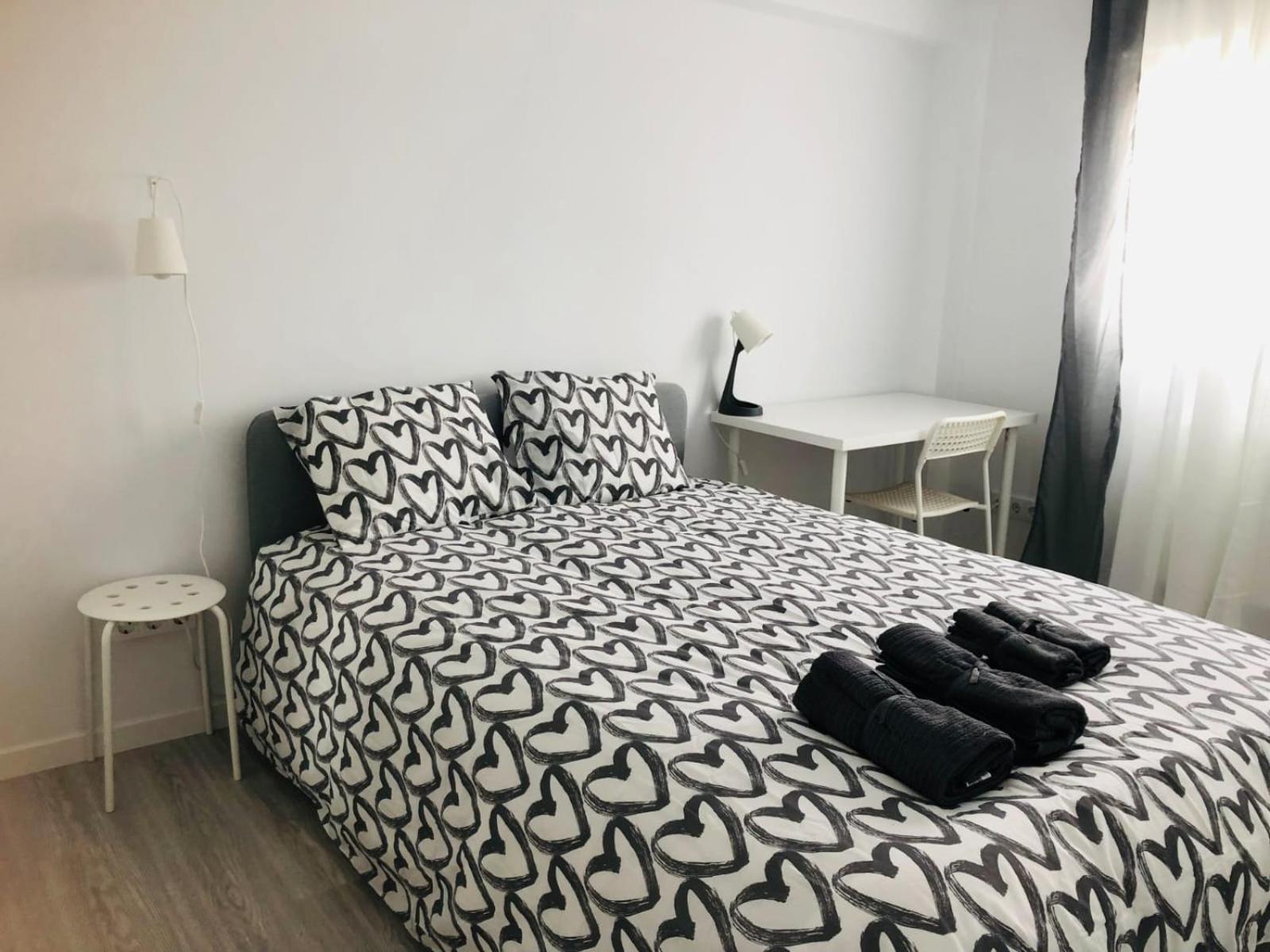 Apartamento En Santander Buitenkant foto